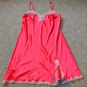 Victoria’s Secret Slip